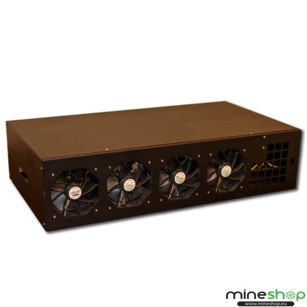 MineBox 8 Large 70mm miner box/case (in stock)