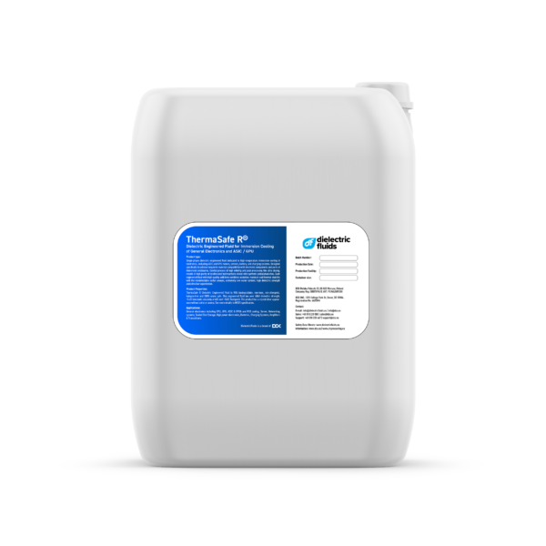 Thermasafe R Engineered Fluid 22L