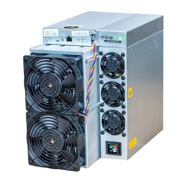 Bitmain Antminer S21 XP